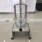 Manual Pineapple Peeler and Corer,Stainless Pineapple Peeling and Coring Machine for Thailand thumbnail-6