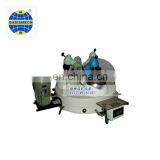 Small Lab Three Grinding Portable Superfine Powder Grinding Miller for Gold Mining thumbnail-2