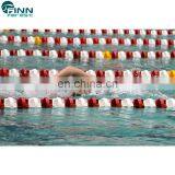 Promotional Advertising Swimming Pool Racing Lane Dividers thumbnail-2
