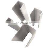 ASTM A36 SS400 Q235 Steel U Channel thumbnail-5
