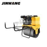 Germany Single Drum Hand Operated Compact Road Roller From China Supplier