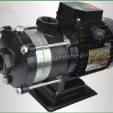 CHLT Horizontal Multistage Centrifugal Booster Pump thumbnail-1