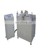 Window Door CNC 4 Rolls Aluminum Profile Bending Machine thumbnail-2