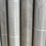 Stainless Steel Mesh Braided Mesh Filter thumbnail-2