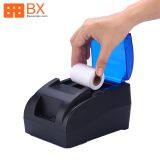 Android IOS 58mm Thermal Receipt Printer 90mm/s Support Multi-languauge Pos 58 Printer, Thermal Receipt Printer thumbnail-3