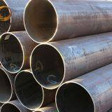 ERW Red Color Fire Pipe Fire Pipe Low Pressure Fluid Pipe Manufacturer Galvanized Fire Pipe thumbnail-3