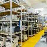 Zhongshan Sanzang Electric Technology Co., Ltd company overview - view 2 thumbnail