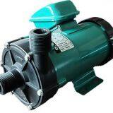 MP Minitype Magnetic Drive Plastic Centrifugal Pump thumbnail-5