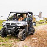 CFMOTO 1000CC 4WD UTV UFORCE 1000 for Sale thumbnail-5