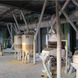 30ton per Day Wheat Flour Mill Plant and Corn Flour Mill for Sorghum, Buckwheat, Oats, Soybeans thumbnail-4