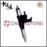 Номера деталей инжекторов Denso 096400-6700 Каталог инжекторов Denso в формате pdf thumbnail-2