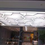 Soft Membrane Ceiling For Supermarket Pvc Ceiling