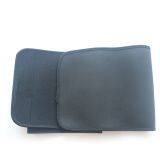 2019 Hot Sale Custom Logo Neoprene Sweat Waist Trimmer Belt Elastic Faja Waist Trainer thumbnail-4