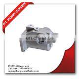 High Quality Pressure Time Casting Pump Covers for Marinr & Excavator thumbnail-4
