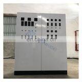 Temporary Electrical Distribution Cabinet Electrical Metal Box Indoor Outdoor Distribution Station thumbnail-7