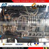 Original Used SAA6D125E-3 Complete Engine Assy, SAA6D125E Engine Assy for PC400-7 PC450-7 Excavator Parts thumbnail-5