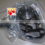 QIANYU PC60 PC60-7 Excavator 4D95 Diesel Engine 6204-61-1104 Water Pump Ass'y thumbnail-3