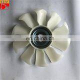 High Quality Fan Blade for S6D102 Engine Part Number 600-625-7550 Hot Sale From China Agent thumbnail-2