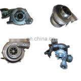 8976049751 8976049752 8976049753 8976049754 757654-0015 Original 6HK1-TC Engine Turbocharger for Isuzu thumbnail-1