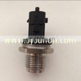 датчик сброса давления в общем коллекторе 3963809 3949988 5093112 0281002921 для QSL9 ISLe