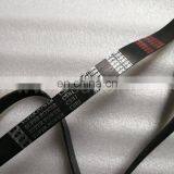 High Performance Auto Truck Psare Parts Fan Belt 3911586 8PK1401 8PK1406 Fan Belt for Sale thumbnail-1