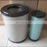 Активный воздушный фильтр для грузовика 6i2503 C281045 AF25129M