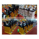 Easy Operation Hydraulic Riveting Machine Hand Brake Shoe Riveter thumbnail-5