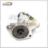 JAC Truck Spare Parts Starter JMC1042 Starter 3708100AA thumbnail-2
