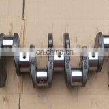 3974539 High Quality Dongfeng Heavy Truck Crankshaft Used for Diesel Engine thumbnail-2