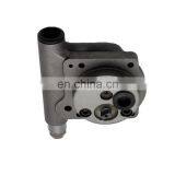 Charge Pumps of HPV75 Pilot Pumps for Repairing Excavators KOMATSU PC60-7 Hydraulic Parts 704-24-24430 thumbnail-5