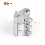 JBL Aluminum Parallel Groove Clamp for Overhead Line Wire Connecting thumbnail-4