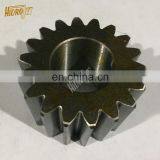 Hot Sale for Dia 85mm *47mm 18T Gear Planetary for SH210-8 thumbnail-3