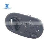 Hot Sale Headlight Fog Light Switch For Lada 1118-3709820