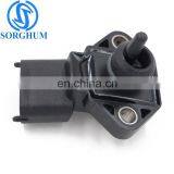 Новый датчик абсолютного давления в коллекторе (MAP) для Hyundai 0261230013