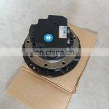 Excavator Parts KX101 Final Drive thumbnail-2