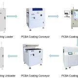 Highest Productivity and Quality Select Conformal Coating Machines System thumbnail-2