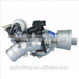 NEW BorgWarner K03 Turbo 53039880161 53039700161 06H145701J Turbocharger for Audi A4 Passenger Cars 1.8TFSI Engine thumbnail-3