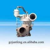 CT12B KZN130 17201-67010 Turbocharger For Land Cruiser TD thumbnail-2