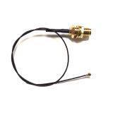 Кабель удлинения IPX IPEX I-PEX U.Fl MHF4 в SMA Female