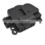 HVAC Heater Blend Air Door Actuator Fits For 04-15 Nissan Titan Armada Quest 604-970