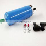 Aluminum Electrical Inline High Pressure Fuel Pump Fit for BMW MegaSquirt 12V 0580464038 thumbnail-6