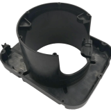 OEM Manufacturing Injection Small Plastic Moulded Parts Custom Plastic Parts for Intelligent Products thumbnail-3