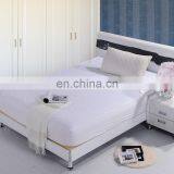 Bedspread Manufacturer Customized Hotel Bed Cover thumbnail-2