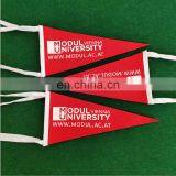 Cusotomize Size and Color Promotional Felt Pennants as Gift With Customized thumbnail-2