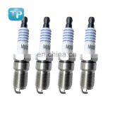 Samples Available Spark Plug OEM SP-432 AGSF32FM SP432 Compatible With Ford thumbnail-1