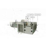 Rotary Vane Vacuum Pump ZBW160E Type thumbnail-2