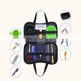 Wholesale Pet Grooming Kit Pet Nail Clippers Dog Hair Flea Comb Pet Massage Brushes thumbnail-1