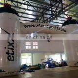Mercantile Inflatable Bottle Arch , Inflatable Balloon Arch For Exhibition Promotion And Event thumbnail-4