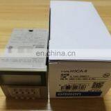 Digital Display H3CA-8 0.1S-9990H 110V 120V AC Timer Relay thumbnail-6