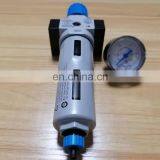 -20~60 Degree Mini Pressure Gauge Pressure Control Valve PAGN-P-40-1.6M-G14 8037007 for Air Filters thumbnail-3